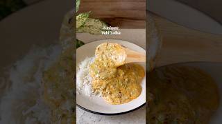 5 minute no fuss dahi tadka is perfect for summers 🫶🏻😍