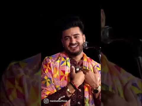 Maa Chintapurni Nal Mere by Mani Ladla