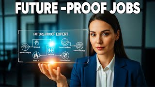 AI Safety Expert Analysis of Job Roles Likely to Remain Relevant by 2030