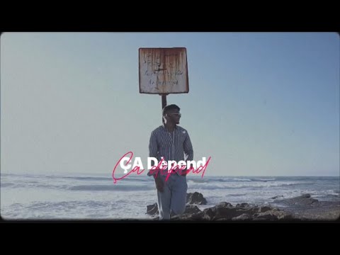 OUSSAMA MALKI - ÇA DÈPEND (EP sacrifices)