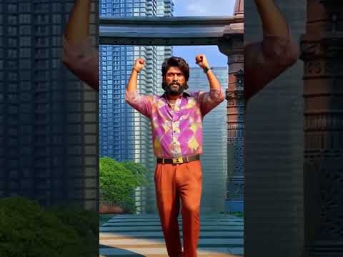 pushpa raj dance #pushpa2 #shorts @Handbasket-tv