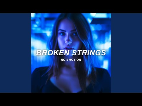 Broken Strings (Techno)