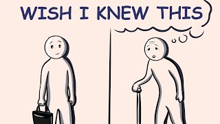 All Life Lessons I Learned The Hard Way So You Don’t Have To