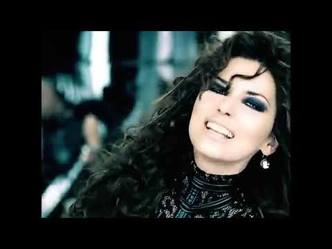 Shania Twain   I'm Gonna Getcha Good! Red Version Official Music Video