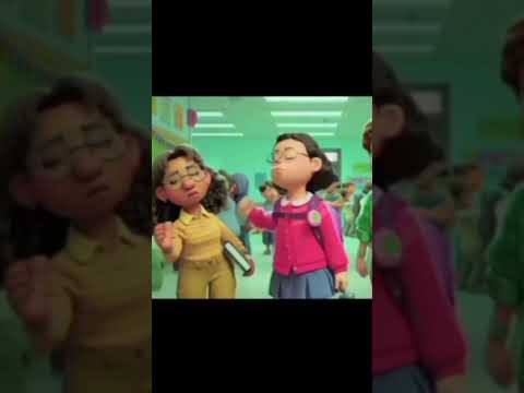 I like how she rocks✨✨