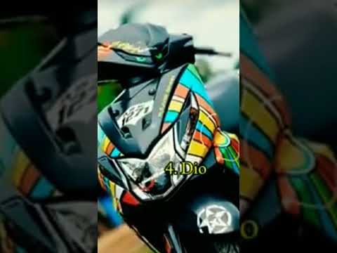 ලංකාවේ ජනප්‍රිය බයික් 10