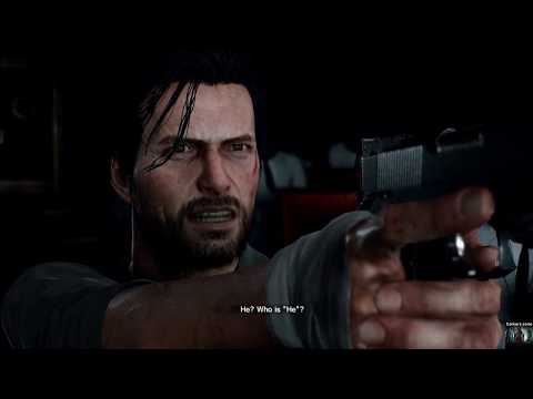 The Evil Within 2 Chapter 8 Pc Walkthrough
