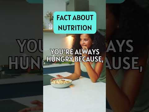 The Secret to Better Nutrition! 🥗✨ #HealthyEating #NutritionTips #WellnessGoals #HealthyLifestyle
