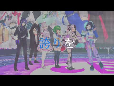 相羽ういはさんに感謝を伝えようと思い制作しました。