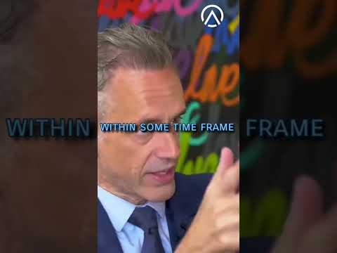 Jordan Peterson-Push yourself #motivation #success #jordanpeterson #inspiration #shorts