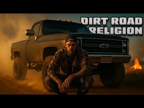 Dirt Road Religion – Southern Tone | Outlaw Country Rap Anthem (Official Audio)