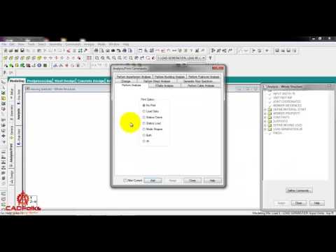 ASSIGINING MOVING LOADS