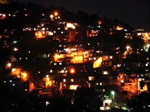 George Benson - The World Is A Ghetto