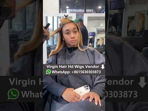 Hair Bundles Vendor  #bundledeals #lacewigs #frontalsewin #dmvhairstylist #atlstylist #nychairstylis