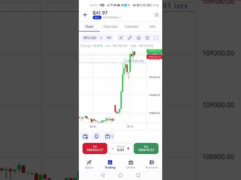 Blessed Income Breakthrough Using Octa (Update) #shorts