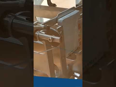 Seed counting and packing 260-Flex #seedcounter #innovation #machines #seed #shorts #short #seeds