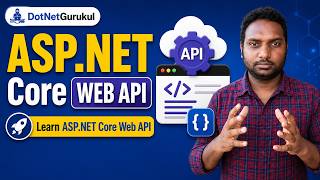 Become a Web API Expert: Complete 2026 Guide 🚀