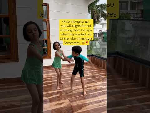 #nature #motivationalquotes #kidsvideo #motivationalshorts #rainyday #happykids #raisingkids #happy