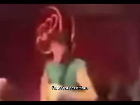 trashpost lyric vid