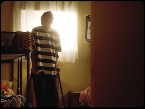Out The Window Short Film (Bedroom Scene)