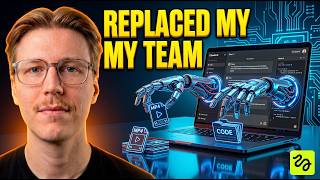 One Connector Replaced My Whole Creative Team — Here's the Build