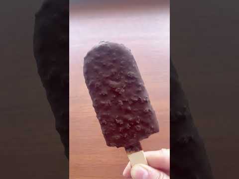 Limited Edition Haagen Dazs Chocolate Mint in Japan🍦Ice Cream アイスクリーム