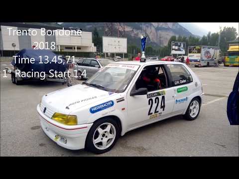 Bondone 2018-Geier Hannes 106 Rallye