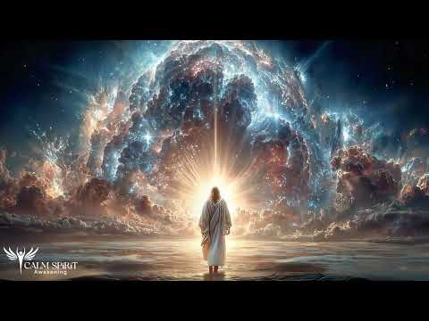 Experience Jesus’ Anointed Healing Power | Prayer For Spiritual & Physical Restoration