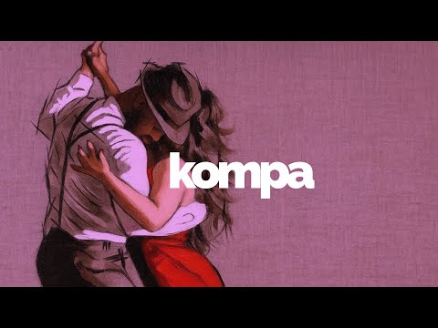[FREE]Kompa Beat x Zouk Instrumental "Kompa" 2025 [+255613587192] (Prod By DancanBeatz)