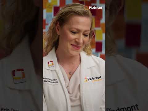 Quality Care with Dr. Dunbar | Piedmont Healthcare #shorts