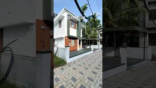 For sale: 3 BHK near Vengeri Kozhikode.