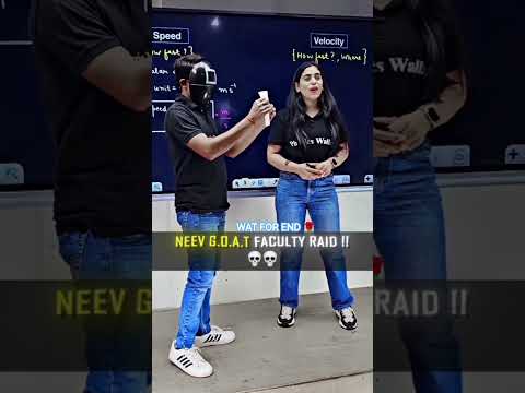 Samridhisharma ka surprise Jarur Dekhen 🎁#love #motivation #physicswallah #alakhsir #samridhimam #pw