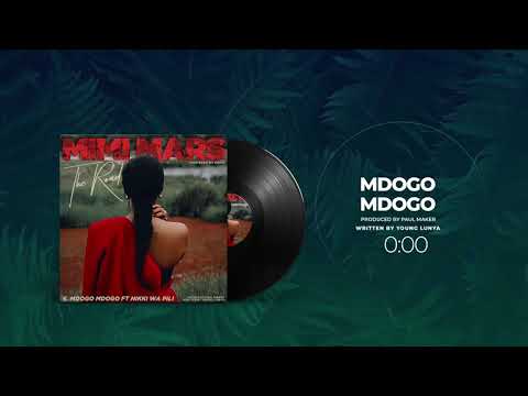 MIMI MARS FT NIKKI WA PILI  || MDOGO MDOGO