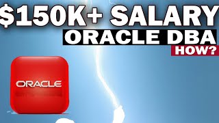 Oracle DBA Salaries: How to Hit $150K+ (Step-by-Step Guide 2025)