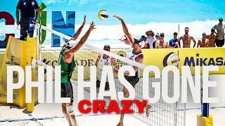 What Phil Dalhausser Is Doing Right Now Is INSANE -- And What You Can Learn From It