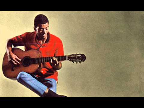 Jorge Ben - Samba Menina