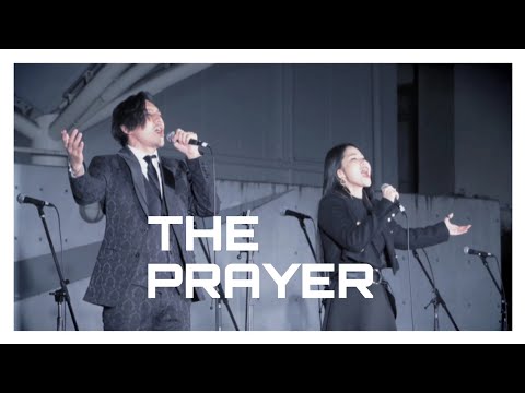 Kai Hasegawa ft. Saharu Saito - The Prayer | 05.11.2022