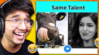 FUNNIEST TOPPERS VS BACKBENCHERS MEMES😂