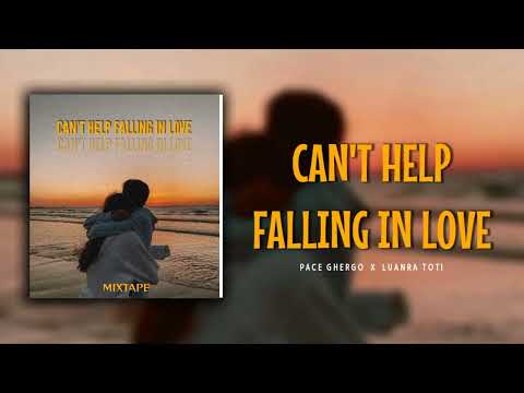 CAN'T HELP FALLING IN LOVE - MIXTAPE ( COVER )