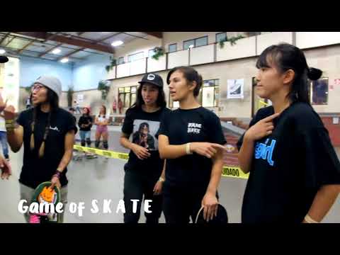 乐动体育平台网址:2019波赛顿女士日在The Berrics-伊巴对加泰