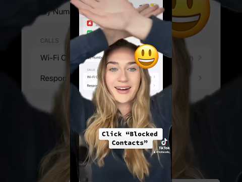 Not getting text messages codes from Instagram? Checked your blocked numbers! #instagramhelp #insta