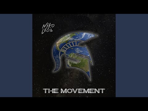 The Movement (feat. Tyanna Nikkita)