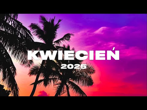 Eska Hity Kwiecień 2025 * Najnowsze Przeboje z Radia Eska 2025 * Najlepsza radiowa muzyka 2025 #45