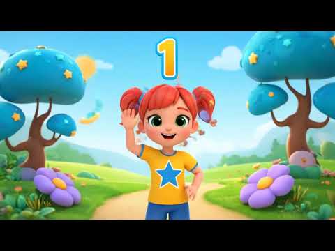 Learn A to Z Alphabets and 1 to 100 Numbers for Kids | Fun Learning Channel