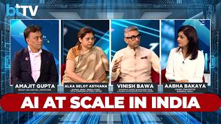 AI At Scale: The New Infrastructure Mandate For India Inc.