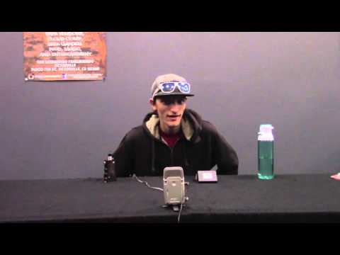 Vape Nut Solenoid Review / Winner Announced Ep. 39