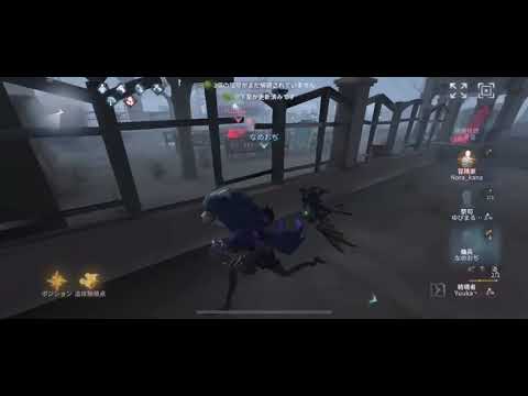 ドM傭兵