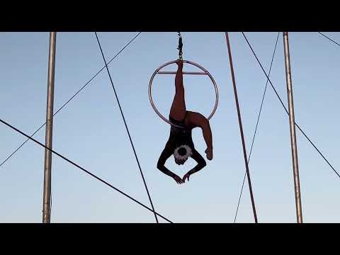 🎪 Victoria Circus - The Best Festival in New Jersey! | Youth Sports Festival Fun 🎭🎉