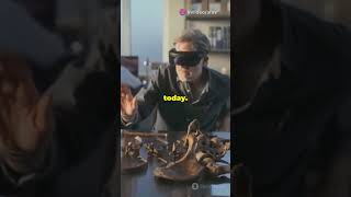 "The Antikythera Mechanism: Ancient Technology Revealed"#SecretArchive#AncientScience#LostTechnology