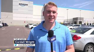 Amazon and Southeast Tech coop to enhance workforce development